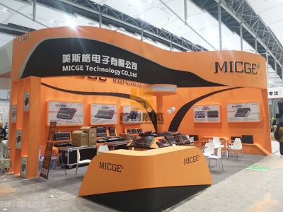 美斯格電子 - 音像影視展覽設(shè)計(jì)